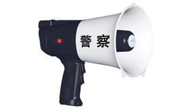 <b>喊话器 L-4LA L-1LA2</b>